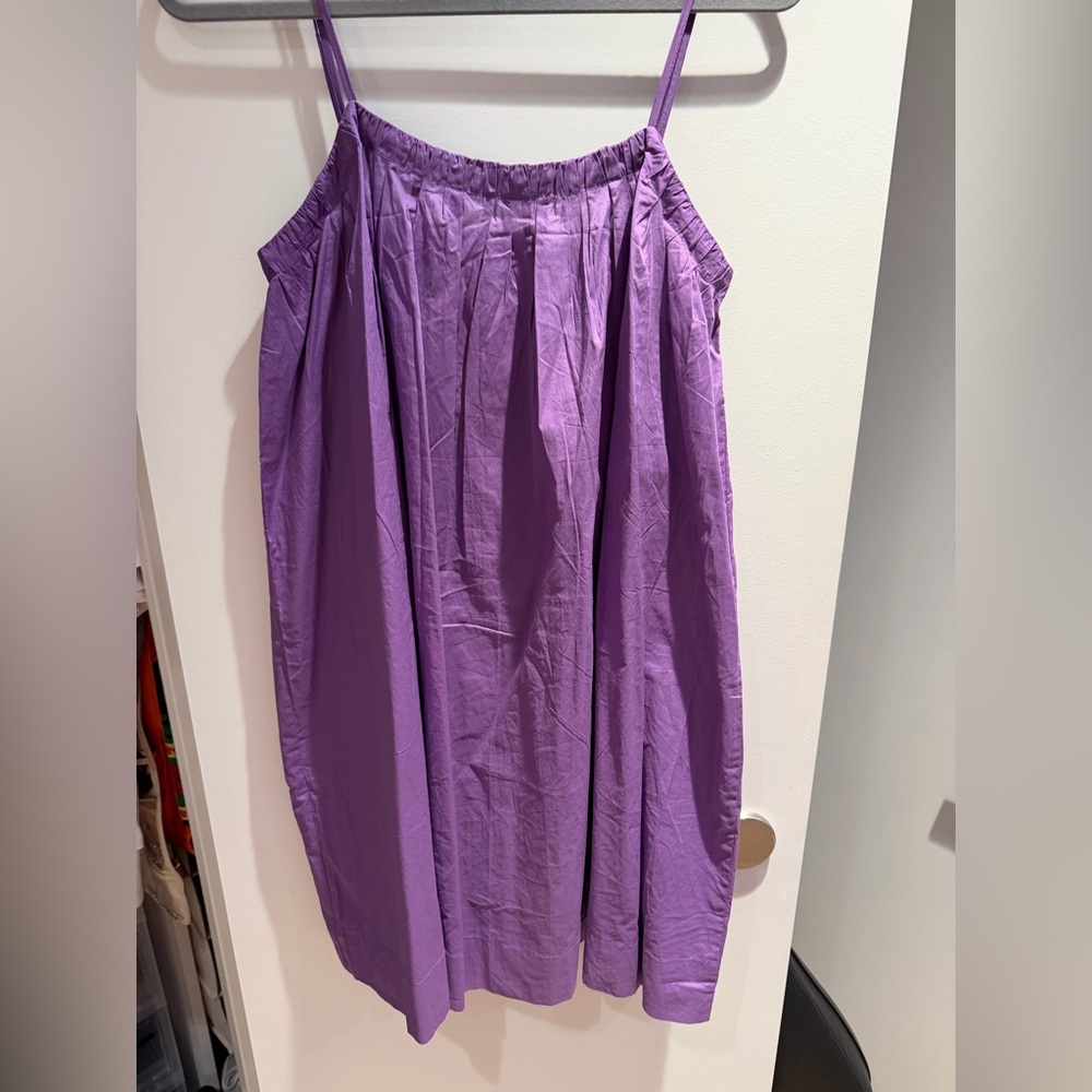 Mikoh Brodie Dress